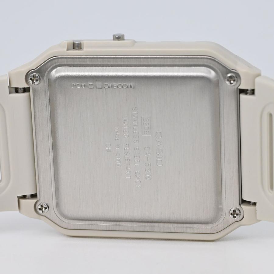 CASIO（カシオ） チープカシオ DATA BANK データバンク腕時計 デジタル