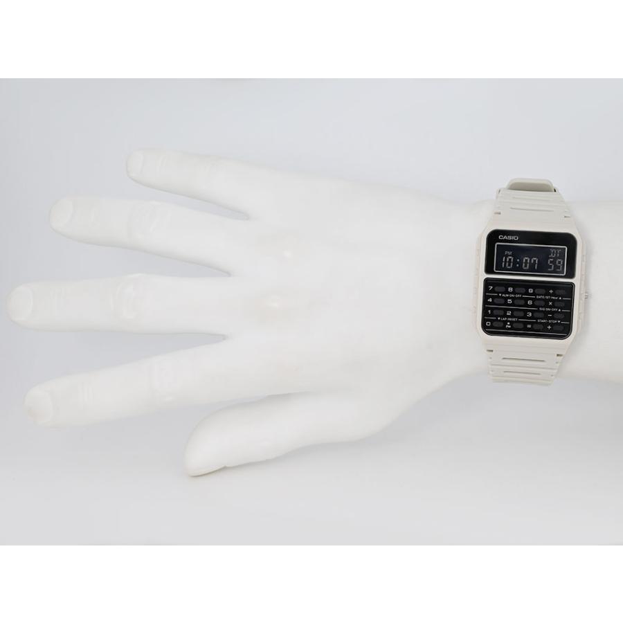 CASIO（カシオ） チープカシオ DATA BANK データバンク腕時計 デジタル