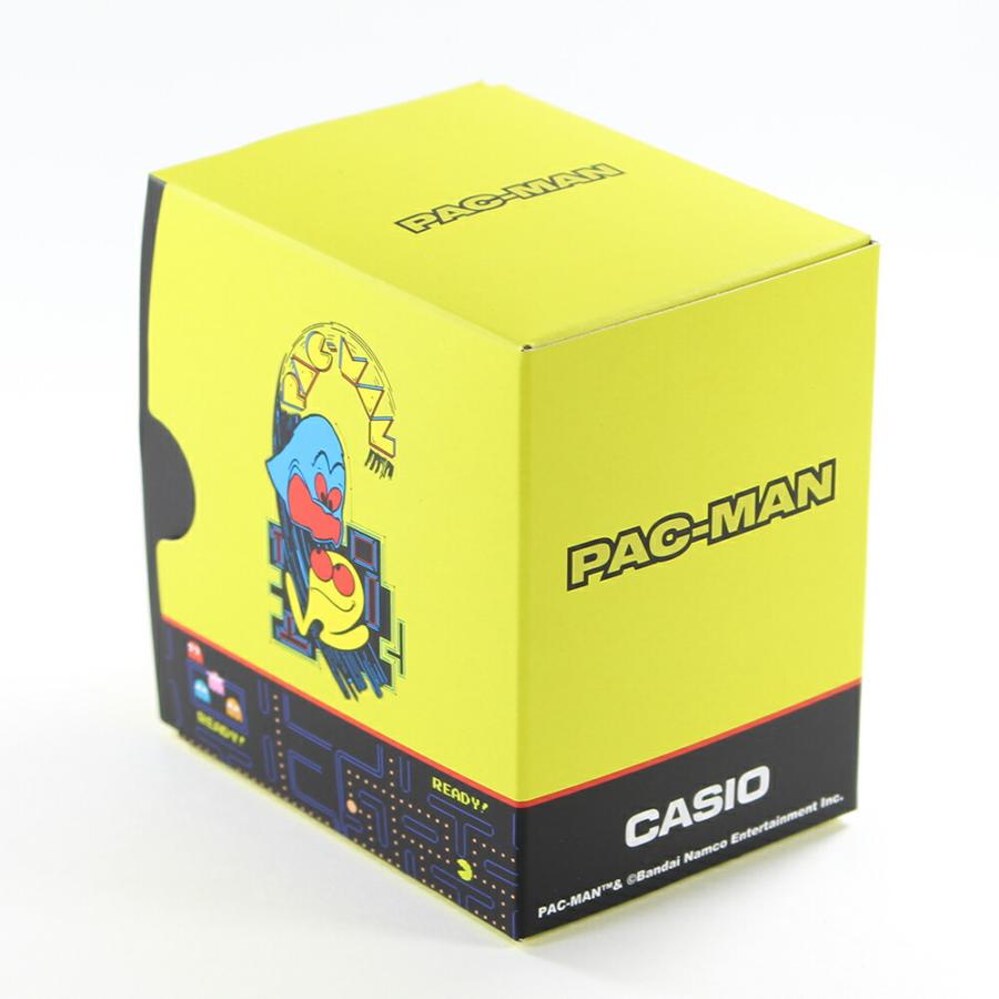 値下げ【レア品】CASIO CLASSIC パックマン CA-53WPC-1B s-l400.jpg