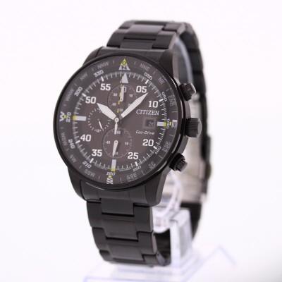 CITIZEN シチズン Eco-Drive エコドライブ CA0695-84E 腕時計 メンズ