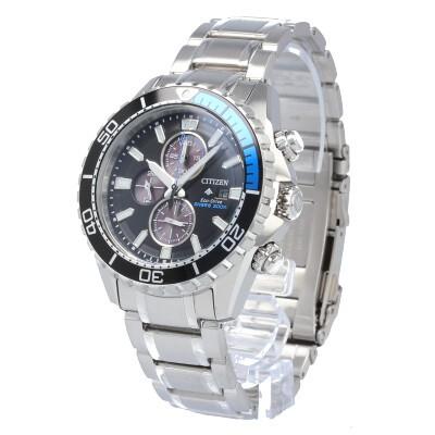 CITIZEN シチズン PROMASTER プロマスター メンズ ソーラー エコ