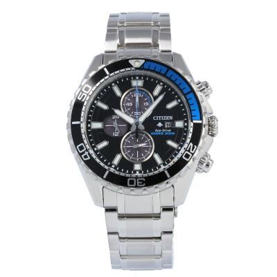 Citizen シチズン Eco-Drive promaster 【美品】 CITIZEN シチズン PROMASTER プロマスター メンズ ソーラー エコ