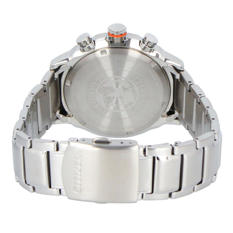 CITIZEN（シチズン） Eco-Drive エコドライブ腕時計 メンズ ソーラー