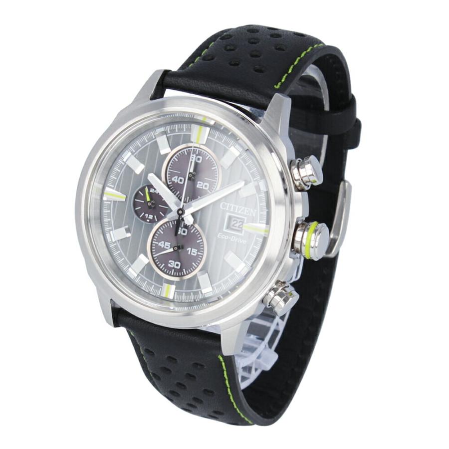 CITIZEN シチズン Eco-Drive エコドライブ腕時計 メンズ ソーラー
