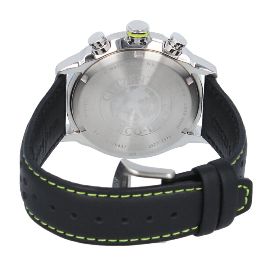 CITIZEN シチズン Eco-Drive エコドライブ腕時計 メンズ ソーラー