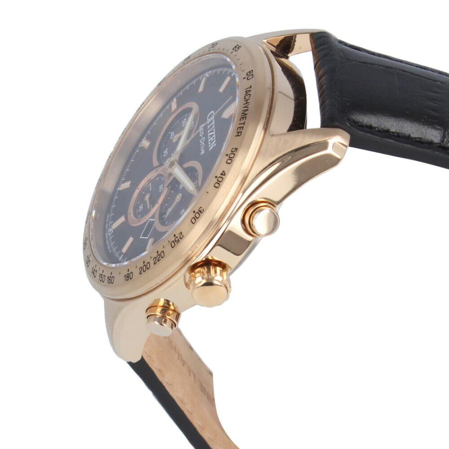 シチズン エコドライブ CITIZEN シチズン Eco-Drive エコドライブ腕時計 メンズ ソーラー