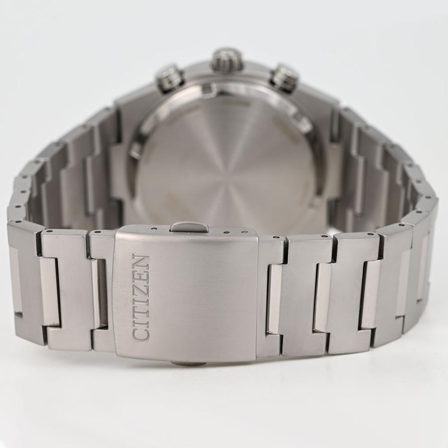 ち*ん様 シリースタイル CITIZEN（シチズン） CITIZEN CA4610-85M アナログ ソーラー 前進