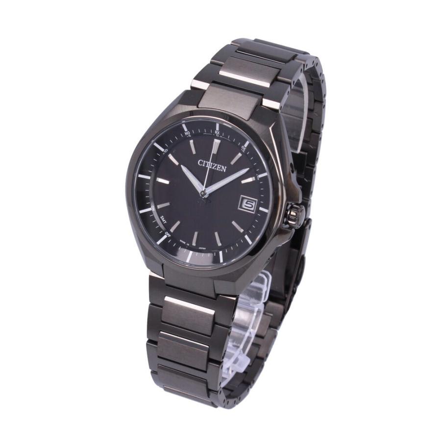 CITIZEN シチズン ATTESA アテッサ Eco Drive エコドライブ腕時計