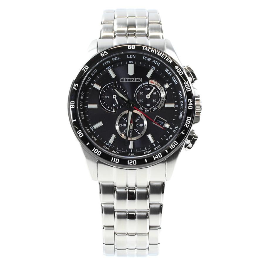CITIZEN（シチズン） CB5874-90E エコドライブ メンズ 腕時計