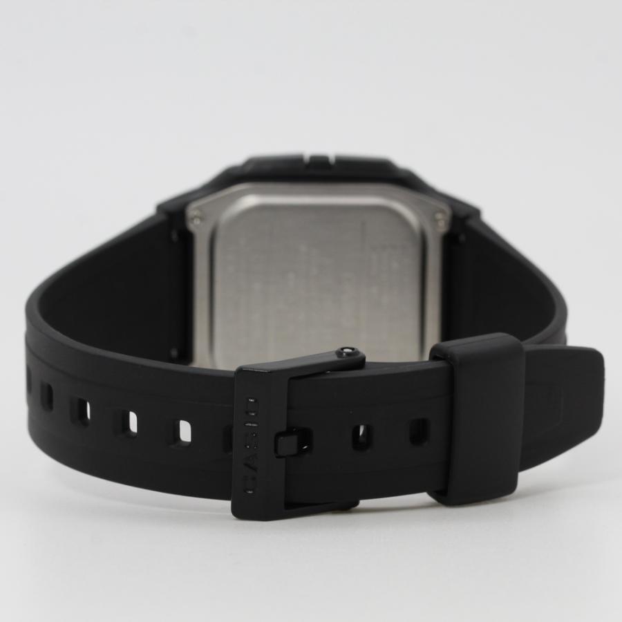 CASIO カシオ STANDARD スタンダード チープカシオ 腕時計