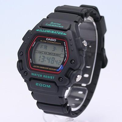 CASIO（カシオ） CASIO QUARTZ カシオクオーツ DW-290-1 スポーツ