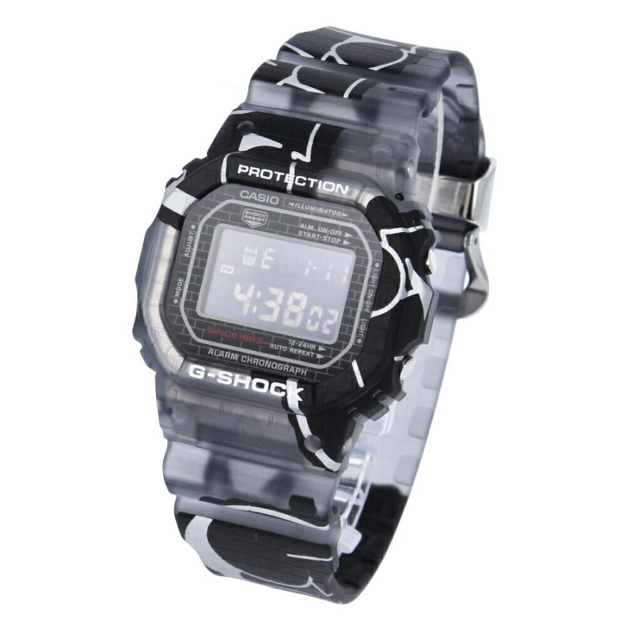 G-SHOCK カシオ gショック CASIO ジーショック 5000 SERIES Street 