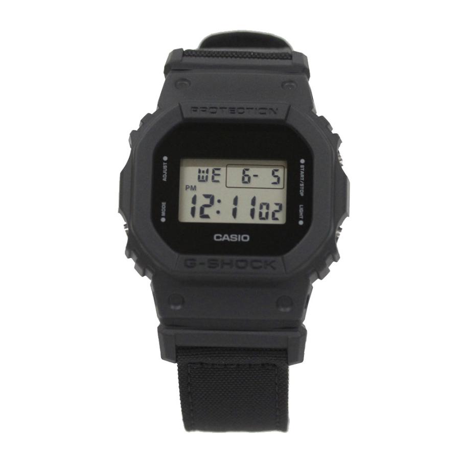 G-SHOCK gショック CASIO DW-5600BCE-1 5600 SERIES デジタル 腕時計