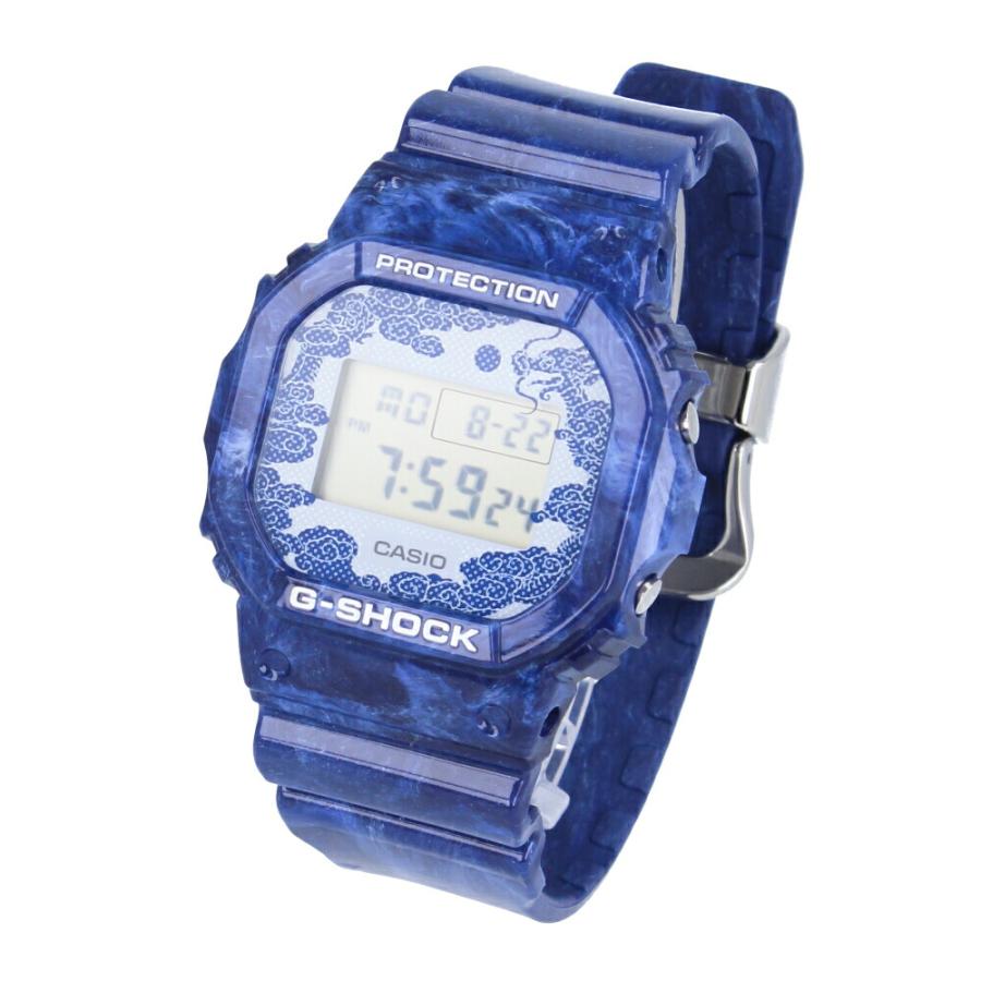カシオ　G-SHOCK　ジーショック DW-5600 UE DW-5600UE-1JF | CASIO