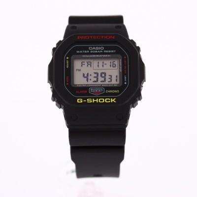 G-SHOCK カシオ gショック CASIO DW-5600CMB-1 腕時計 メンズ デジタル 