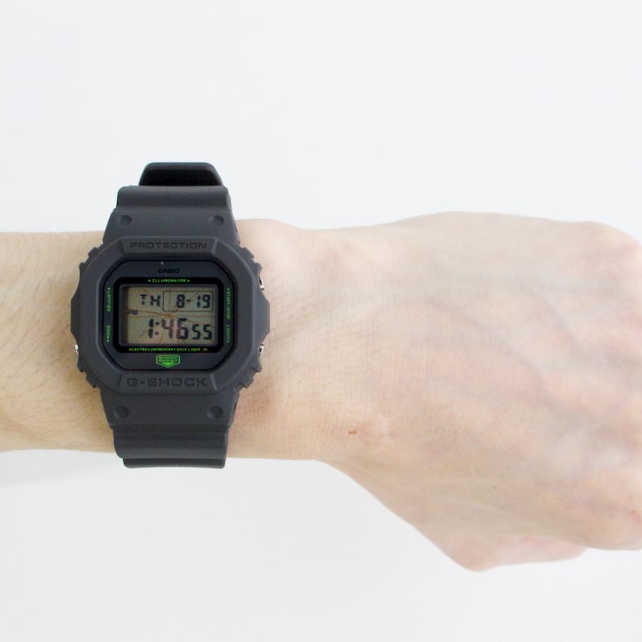 G-SHOCK カシオ gショック CASIO ジーショック YOSHIROTTEN MUSIC