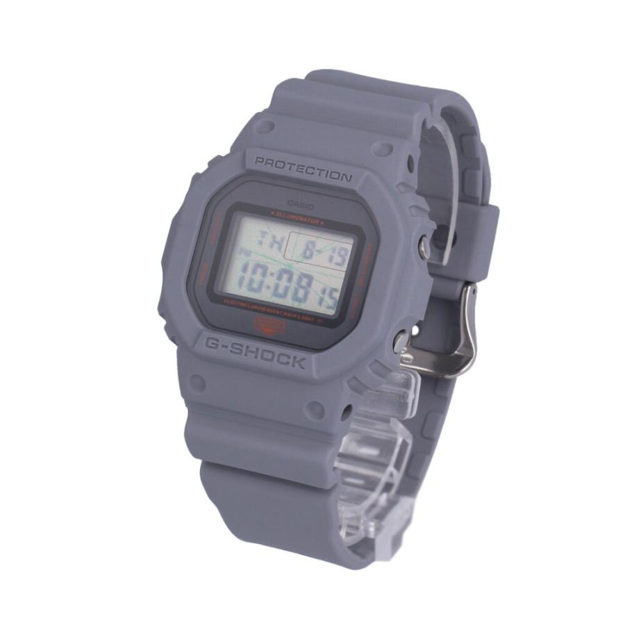 時計 CASIO G-SHOCK DW-5600MNT-8JR YOSHIROTTEN DW-5600MNT-1JR | CASIO