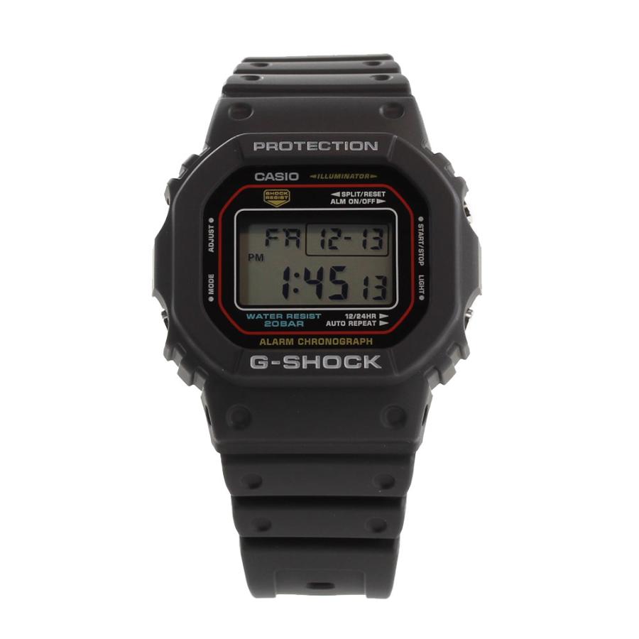 G-SHOCK CASIO カシオ DW-5600RL-1 デジタル クオーツ Iconic Styles