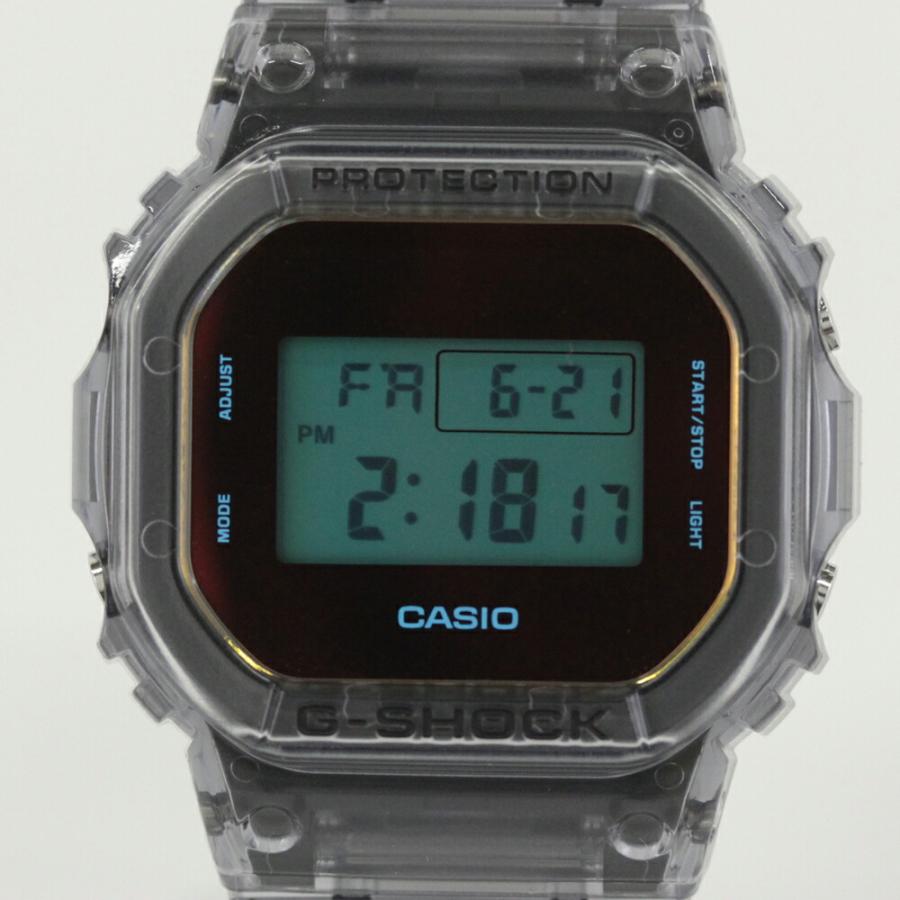 カシオ Gショック 海外モデル デジタルタイプ DW-5600TLS-8 新品 DW-5600TLS-8.png
