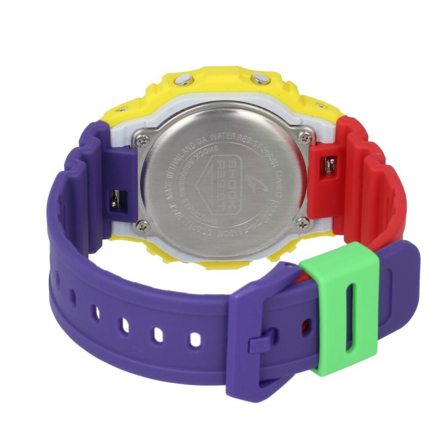 DW-5610DN-9DR ジーショック DW-5610DN-9 | G-SHOCK DIGITAL 5600 SERIES | CASIO SINGAPORE