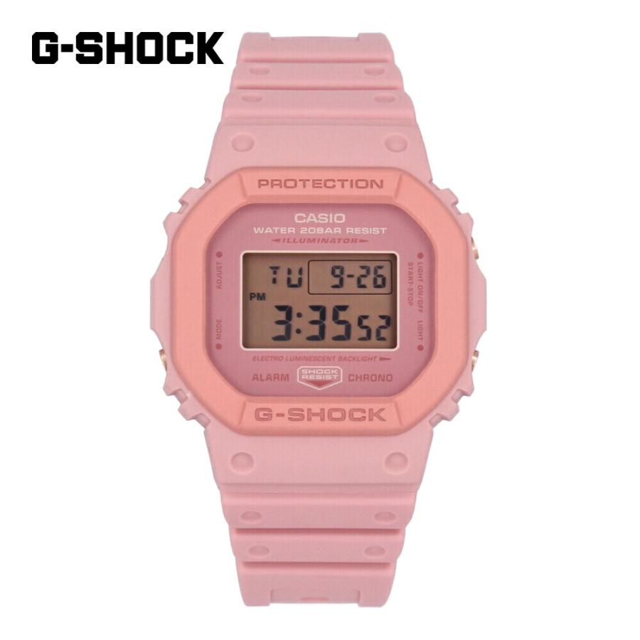 G-SHOCK DWE-5610 スピード ピンク スケルトン G-SHOCK DWE-5610
