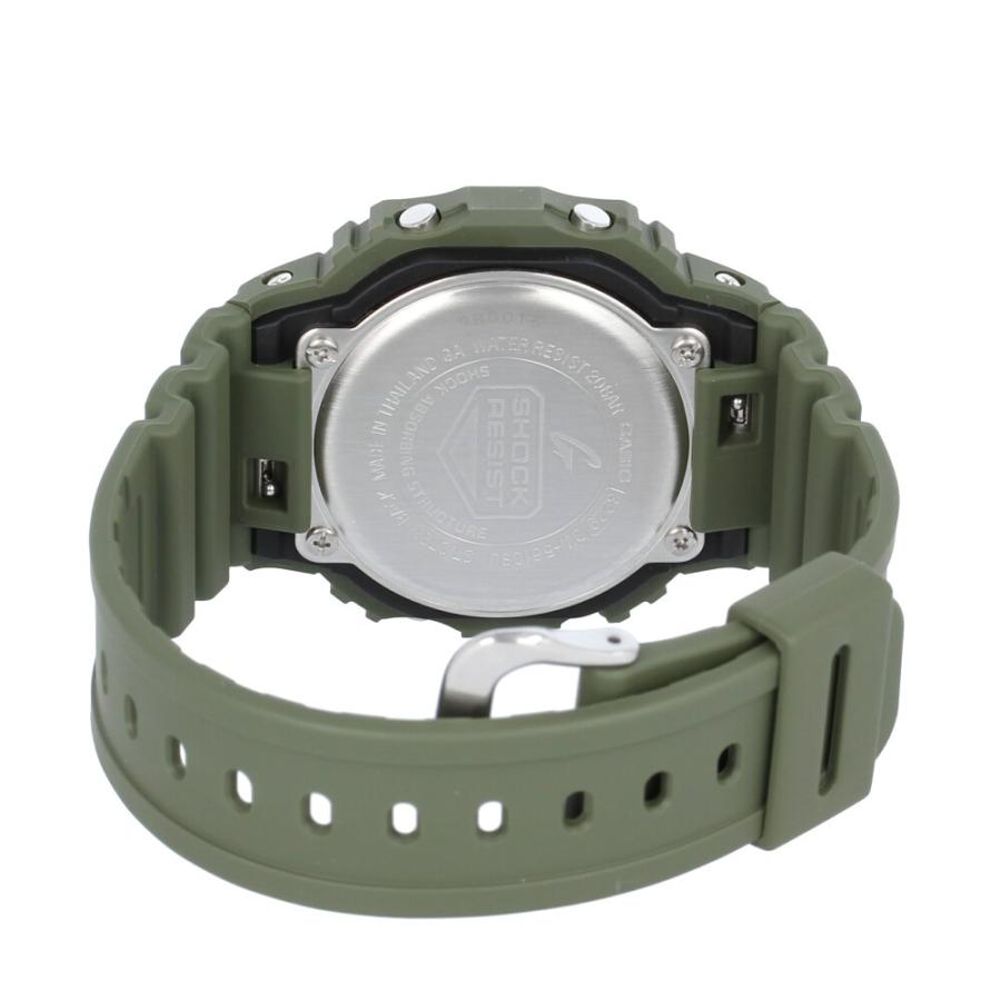 G-SHOCK カシオ gショック CASIO ジーショック DW-5610SU-3 腕時計