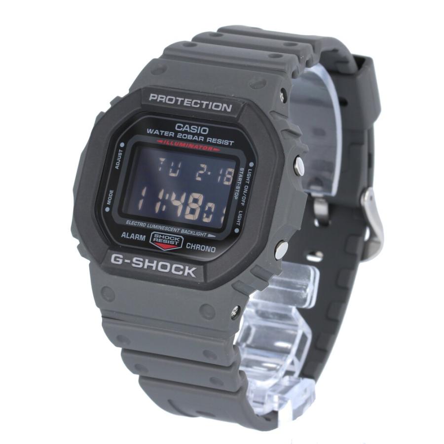 G-SHOCK カシオ gショック CASIO ジーショック DW-5610SU-8 腕時計