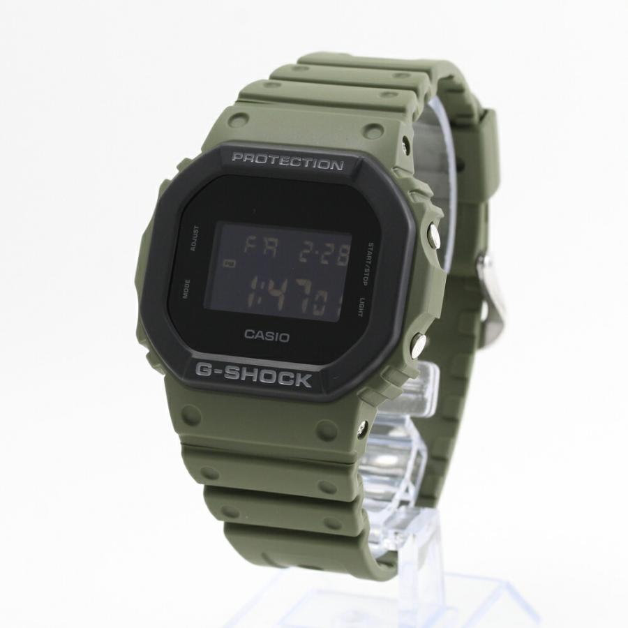 G-SHOCK カシオ gショック CASIO DW-5610UU-3 ジーショック Urban