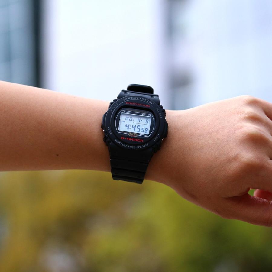 G-SHOCK CASIO カシオ ジーショック DW-5750E-1腕時計 メンズ G-SHOCK CASIO カシオ ジーショック DW-5750E-1腕時計 メンズ