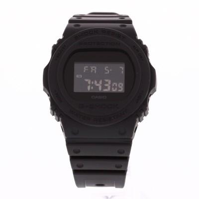 G-SHOCK カシオ gショック CASIO ジーショック DW-5750E-1B腕時計