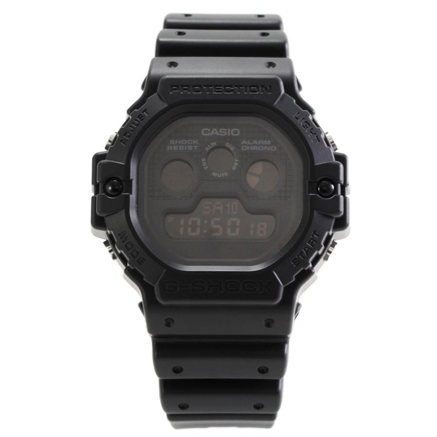 G-SHOCK CASIO カシオ ジーショック DW-5900BB-1腕時計 メンズ