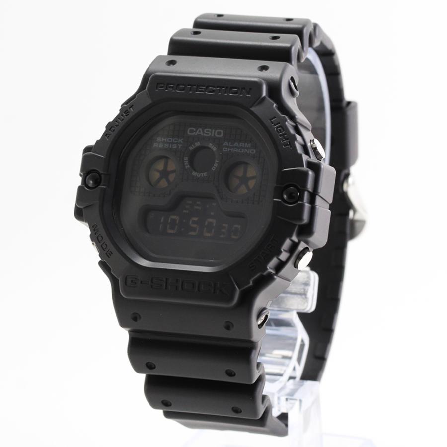 G-SHOCK カシオ gショック CASIO ジーショック DW-5900BB-1腕時計 