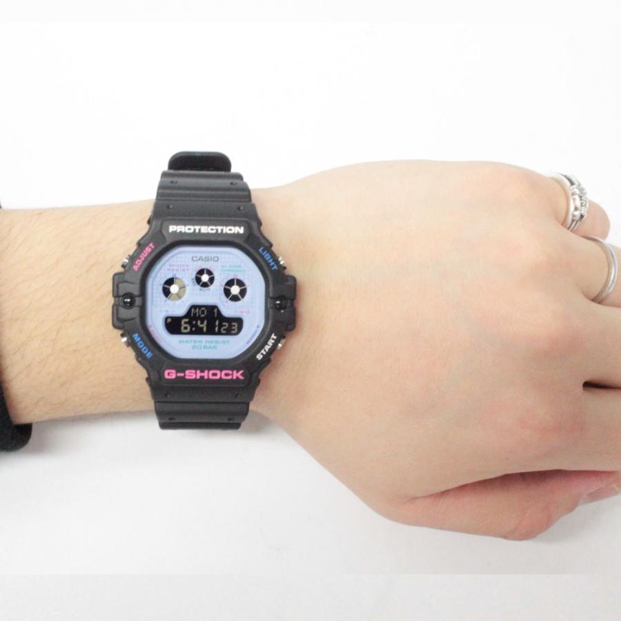 時計 G-SHOCK DW-5900DN G-SHOCK CASIO カシオ ジーショック Gショック 腕時計 メンズ