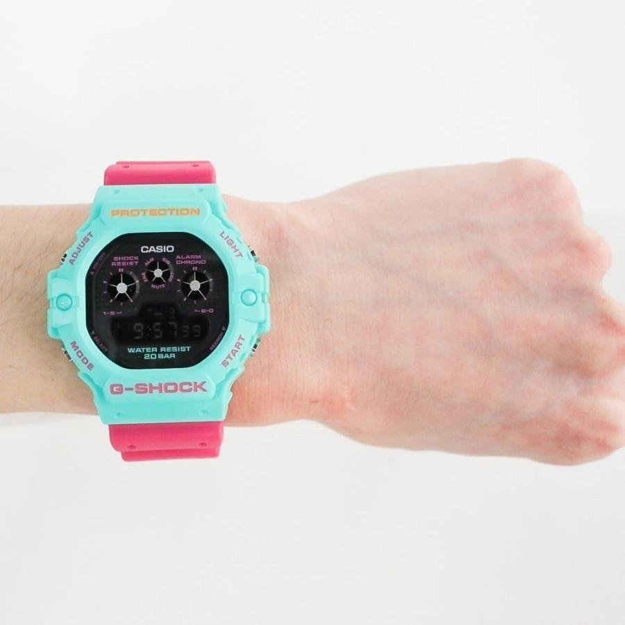 G-SHOCK CASIO カシオ ジーショック Gショック SPECIAL COLOR
