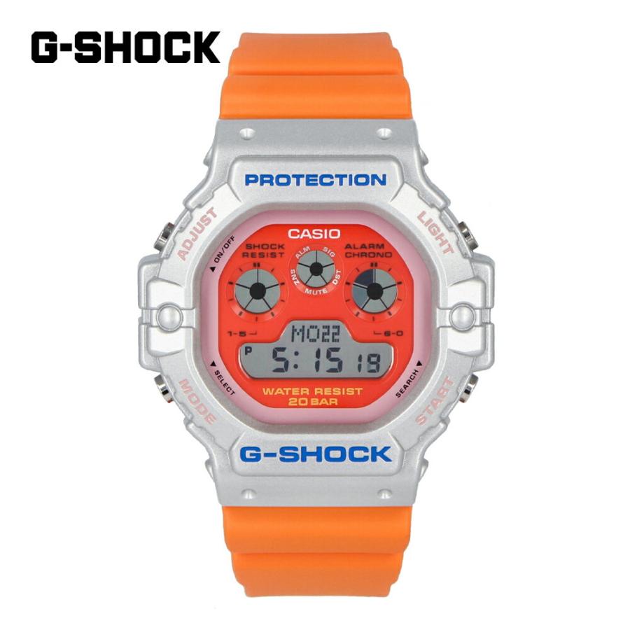 G-SHOCK カシオ gショック CASIO ジーショック Euphoriaシリーズ 5900