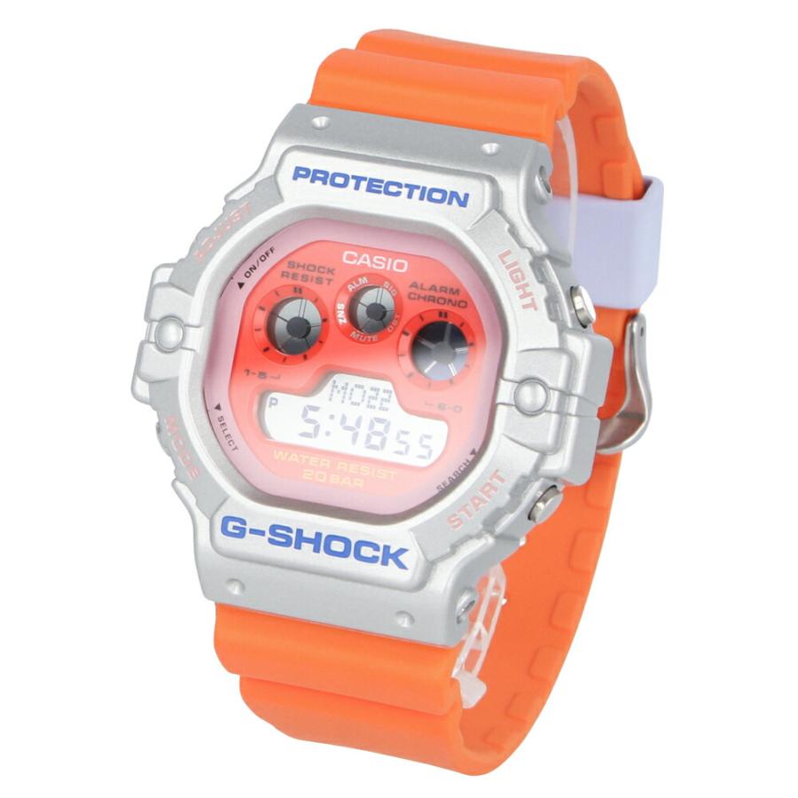 G-SHOCK カシオ gショック CASIO ジーショック Euphoriaシリーズ 5900