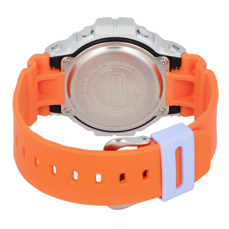 G-SHOCK カシオ gショック CASIO ジーショック Euphoriaシリーズ 5900