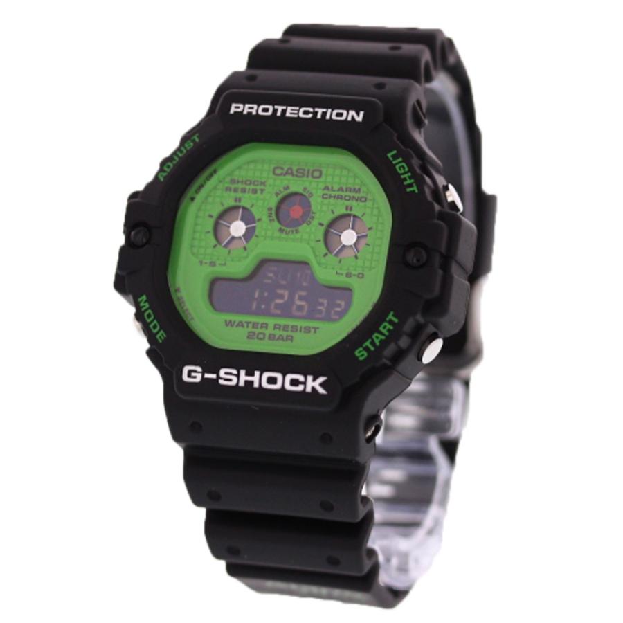 G-SHOCK カシオ gショック CASIO ジーショック DW-5900RS-1 腕時計