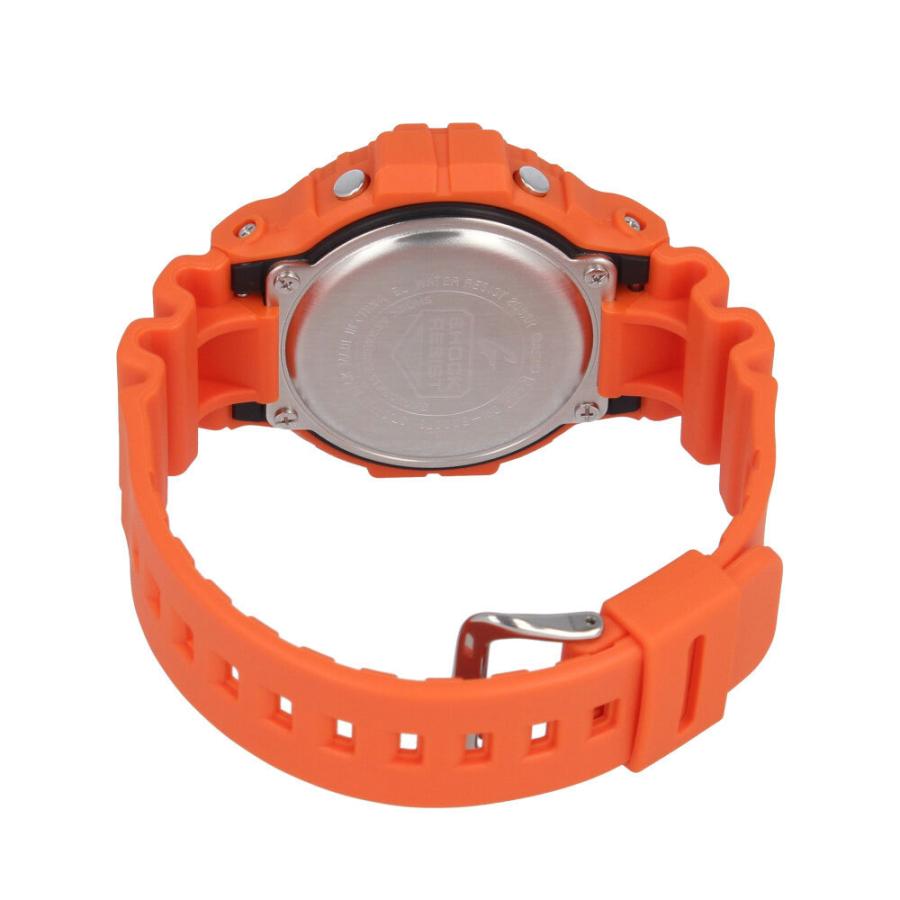 G-SHOCK CASIO カシオ ジーショック Gショック 5900 SERIES腕時計 