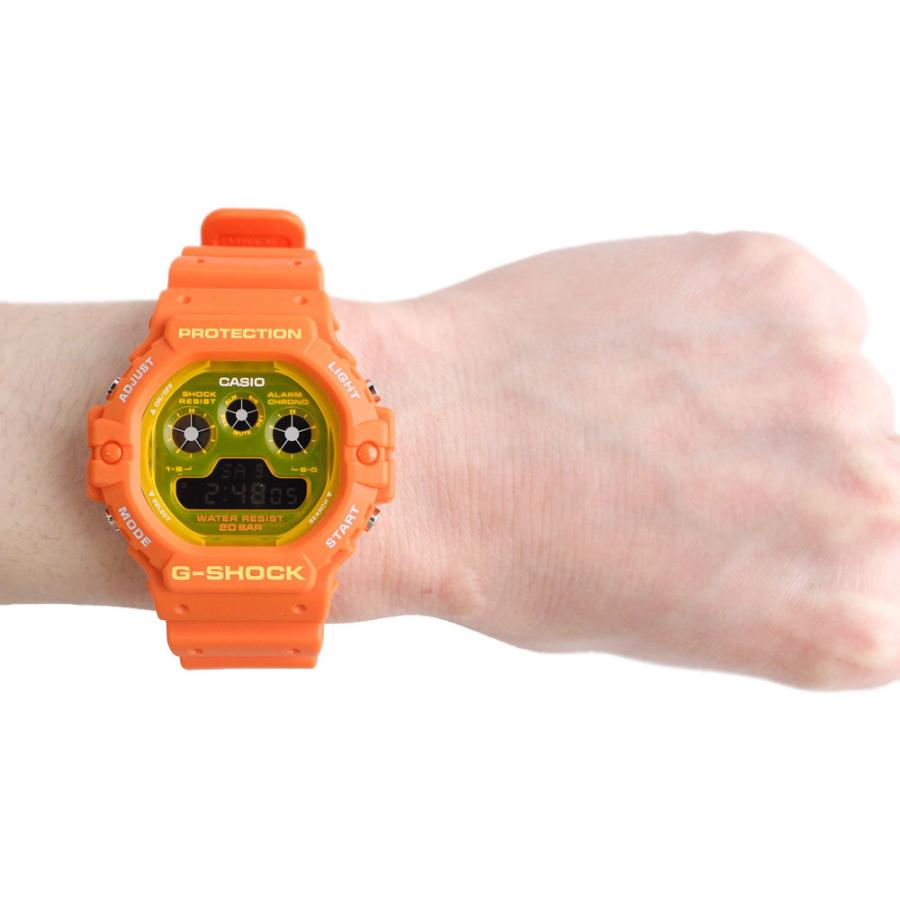 G-SHOCK CASIO カシオ ジーショック Gショック 5900 SERIES腕時計 