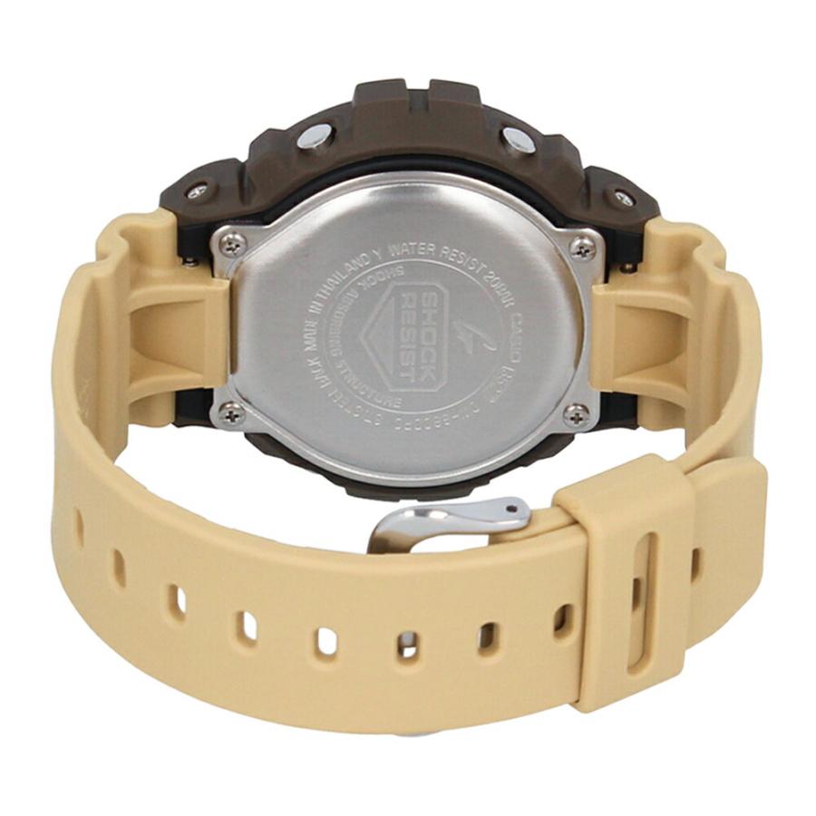 G-SHOCK カシオ gショック CASIO ジーショック Vintage product colors 