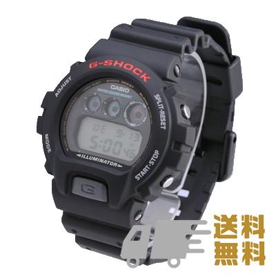 CASIOカシオ 腕時計 防水 時計 G-SHOCK DW-6900ソーラー