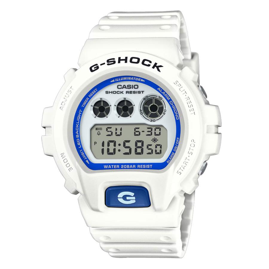 G-SHOCK gショック CASIO DW-6900HDS-7 デジタル クオーツ HIDDEN GLOW