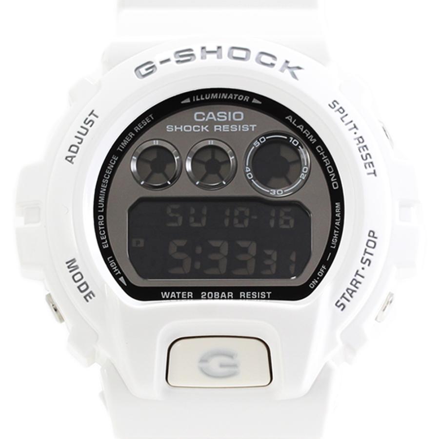 G-SHOCK CASIO カシオ ジーショック DW-6900NB-7 Metallic G-SHOCK CASIO カシオ ジーショック DW-6900NB-7 Metallic