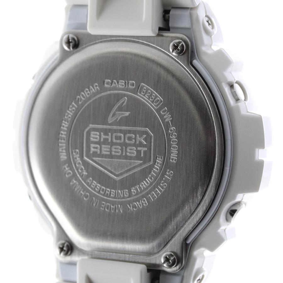 G-SHOCK CASIO カシオ ジーショック DW-6900NB-7 Metallic G-SHOCK CASIO カシオ ジーショック DW-6900NB-7 Metallic