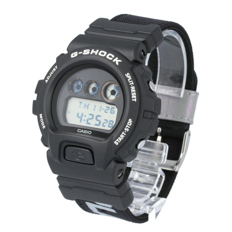 【新品未使用】PALACES+FACES G-SHOCK DW-6900 限定 PLACES+FACES x G-Shock DW-6900PF-1 Collaboration : Limited Edition