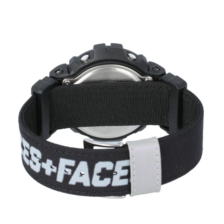 G-SHOCK CASIO カシオ ジーショック DW-6900PF-1 PLACES+FACES コラボ  