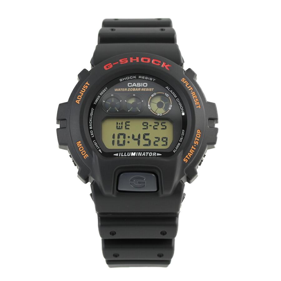 G-SHOCK gショック CASIO DW-6900UB-9 Absolute Toughness タフネス