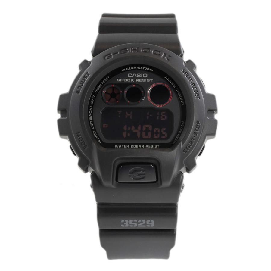 G-SHOCK gショック CASIO DW-6900UMS-1 デジタル 6900シリーズ MAT