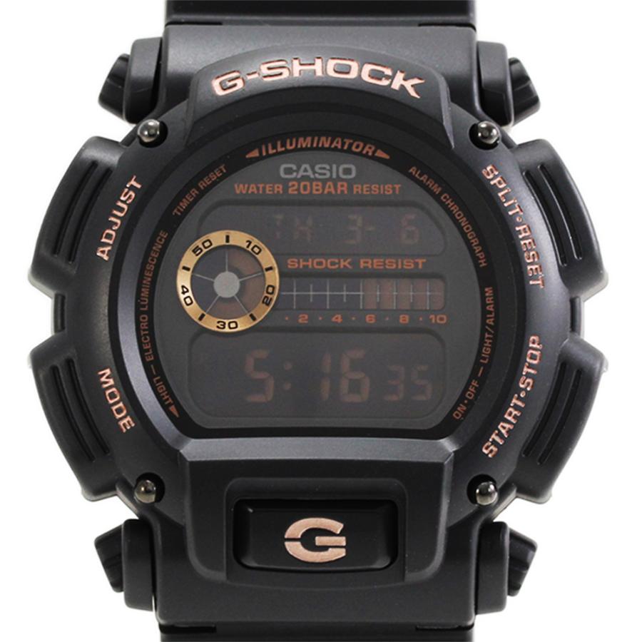 G-SHOCK CASIO カシオ ジーショック DW-9052GBX-1A4腕時計
